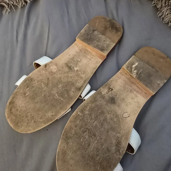 Women's Flats - Picture 7 of 7